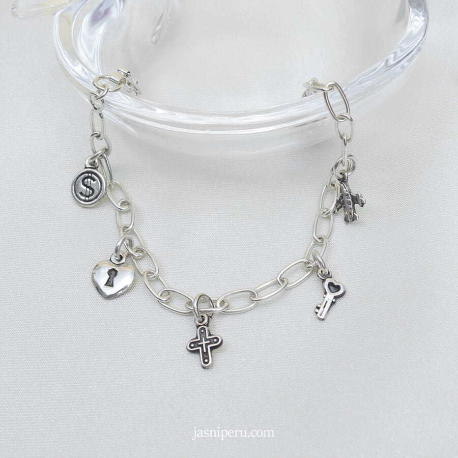 Pulsera Viajera