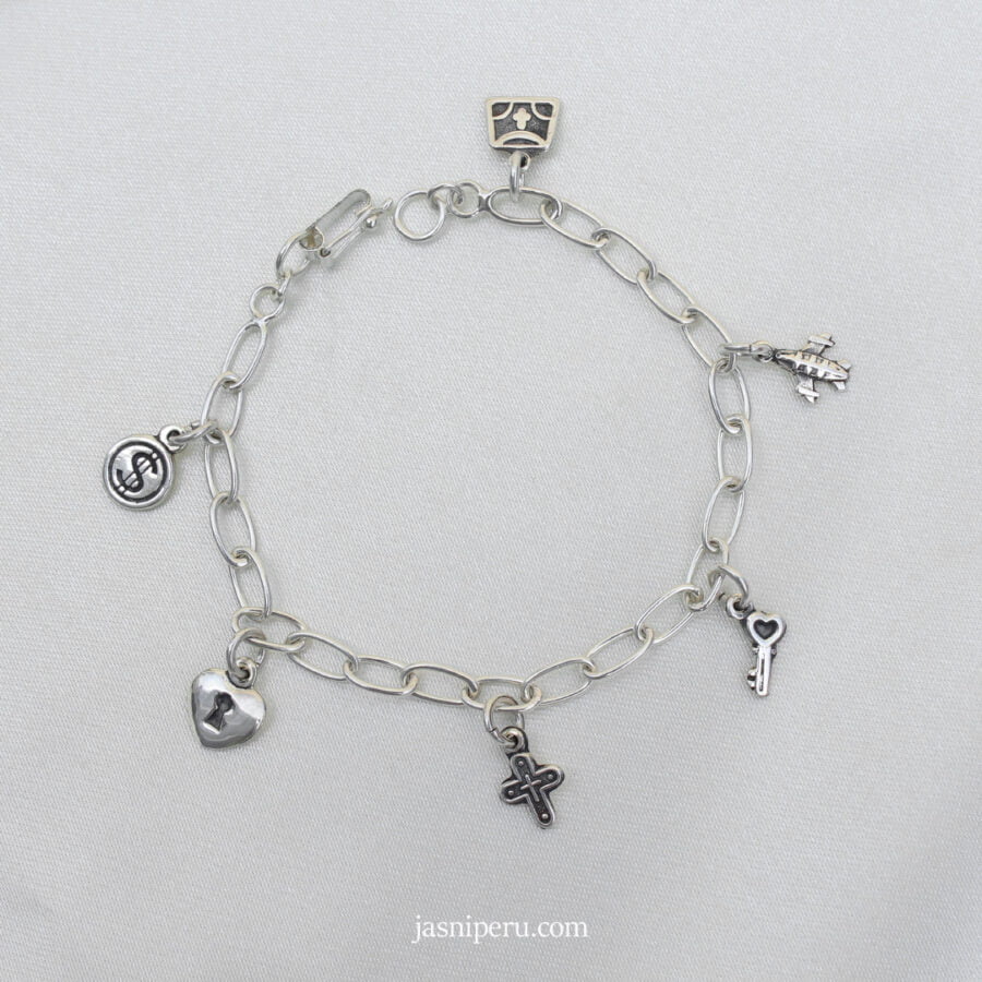 Pulsera Viajera - Imagen 2