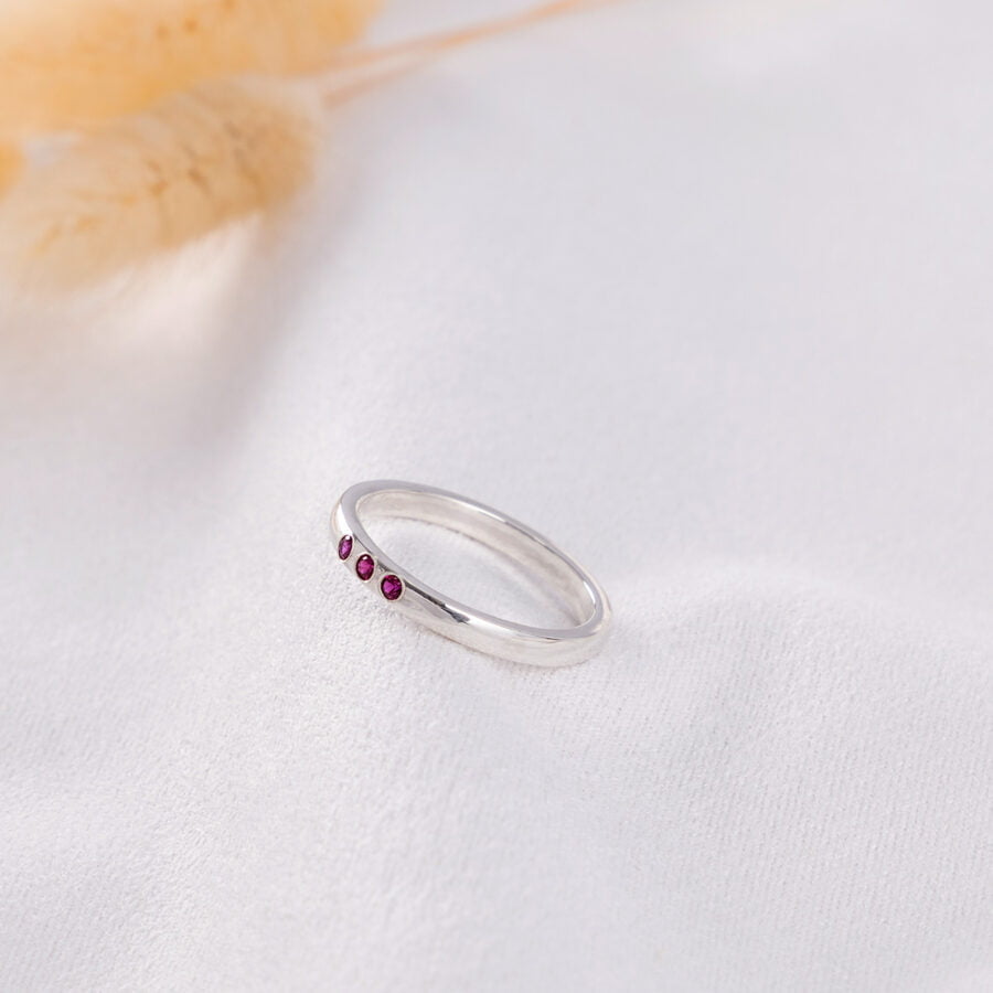 Anillo Briggite