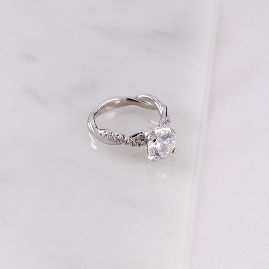 Anillo Diana - Imagen 2