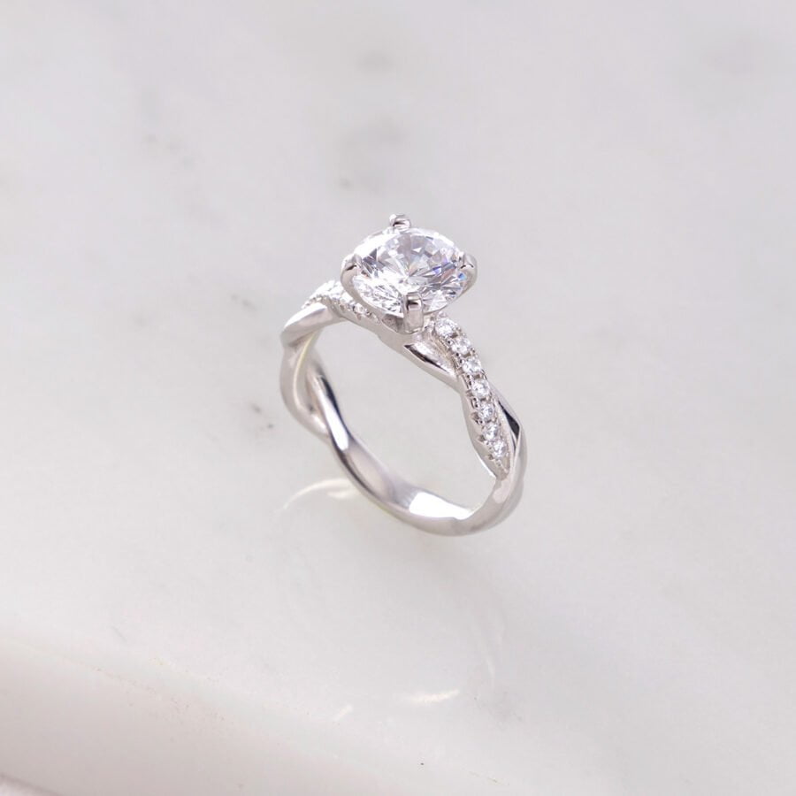 Anillo Diana - Imagen 4