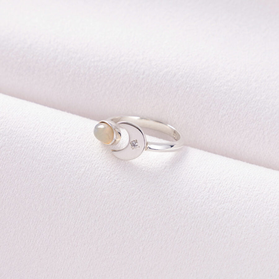 Anillo Mistical