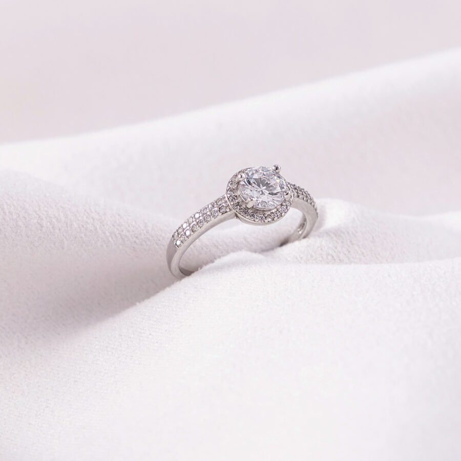Anillo Queen