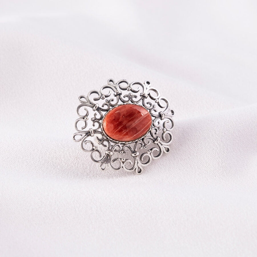 Anillo Riso - Imagen 2