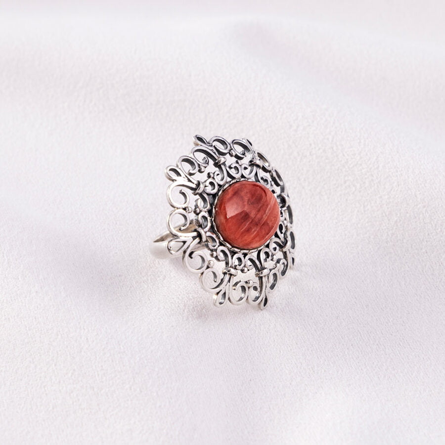 Anillo Riso