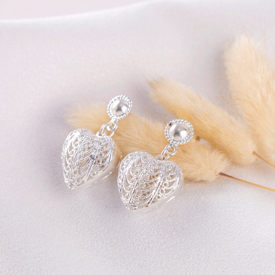 Arete Heart
