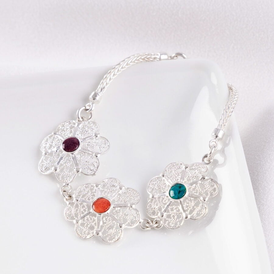 Pulsera Tily