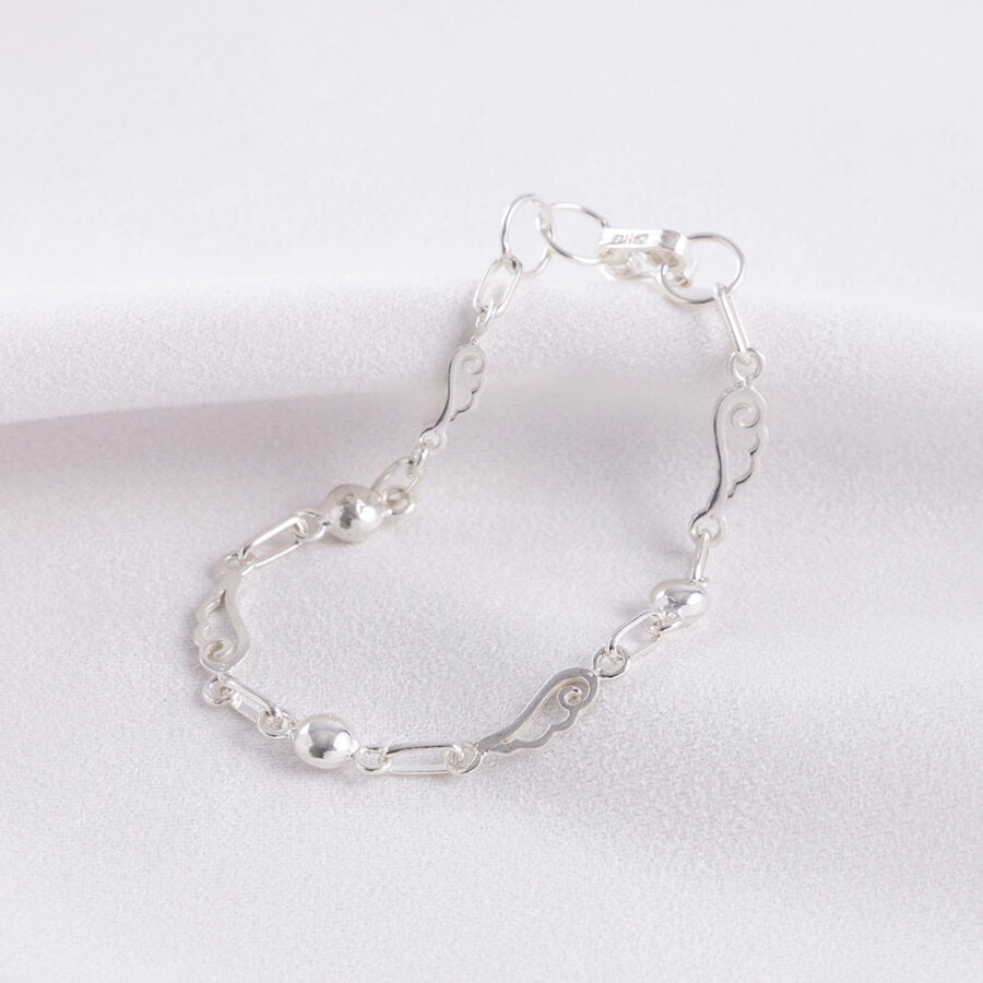 Pulsera Alitas