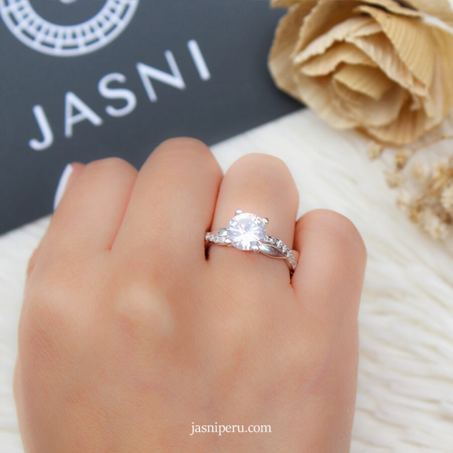 Anillo Diana - Imagen 5