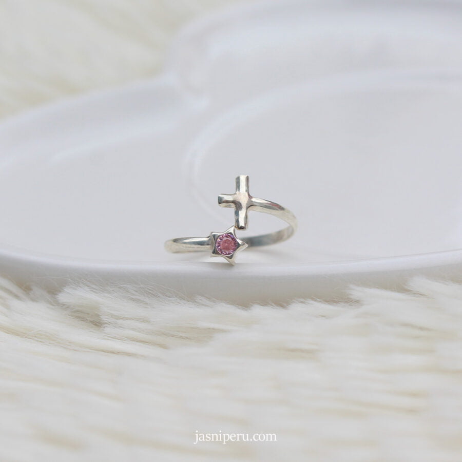 Anillo Tanika