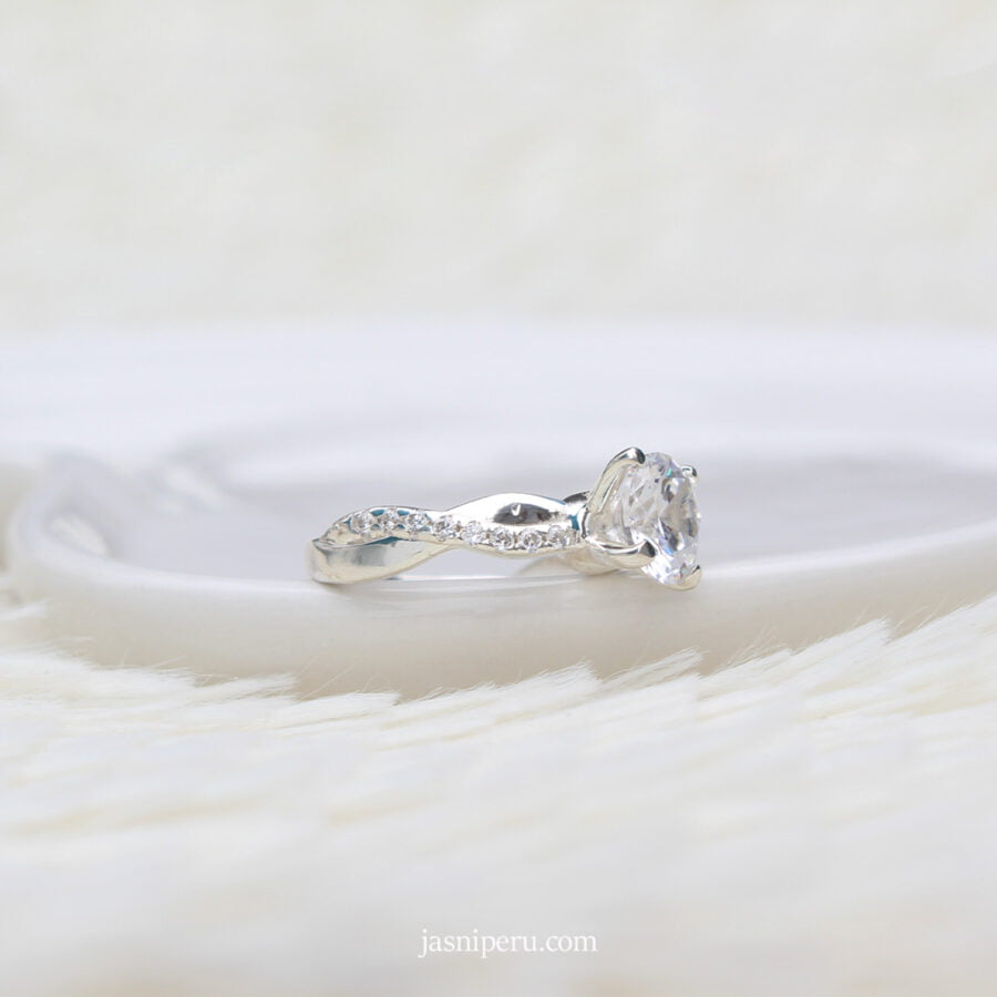 Anillo Diana - Imagen 3