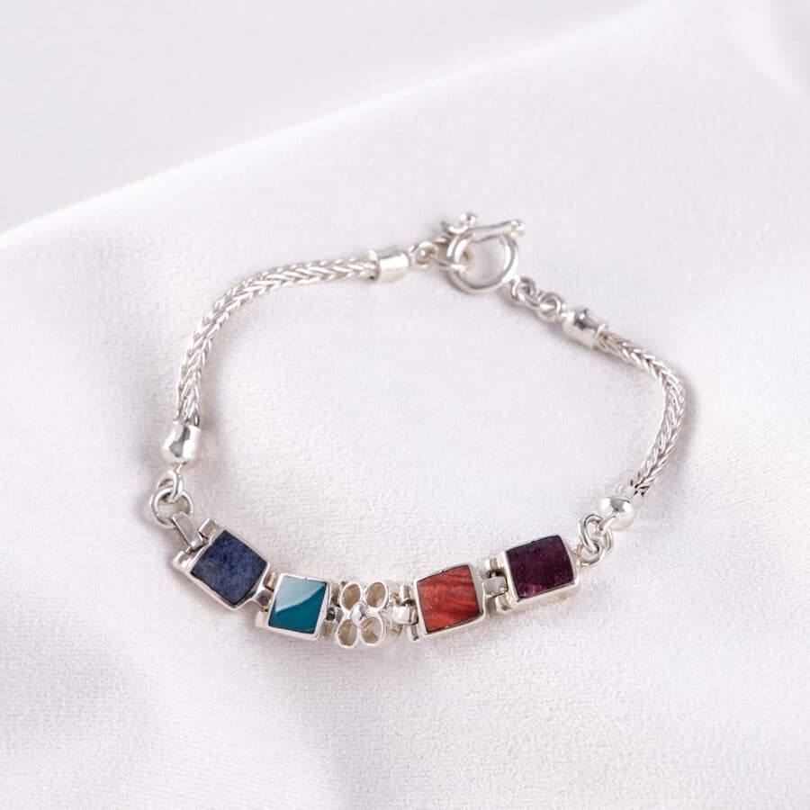Pulsera Verónica