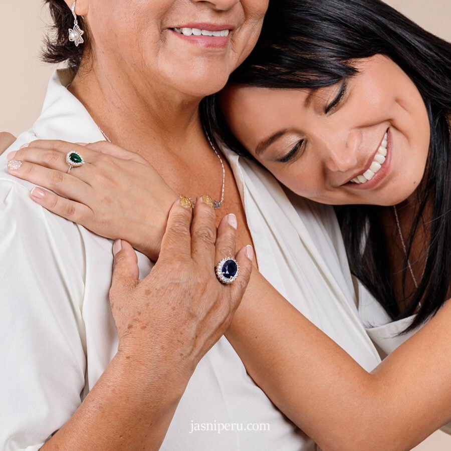 Anillo Hurrem - Imagen 3