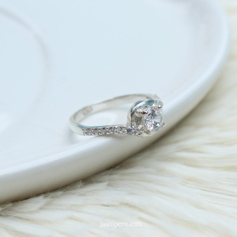 Anillo Queen - Imagen 3