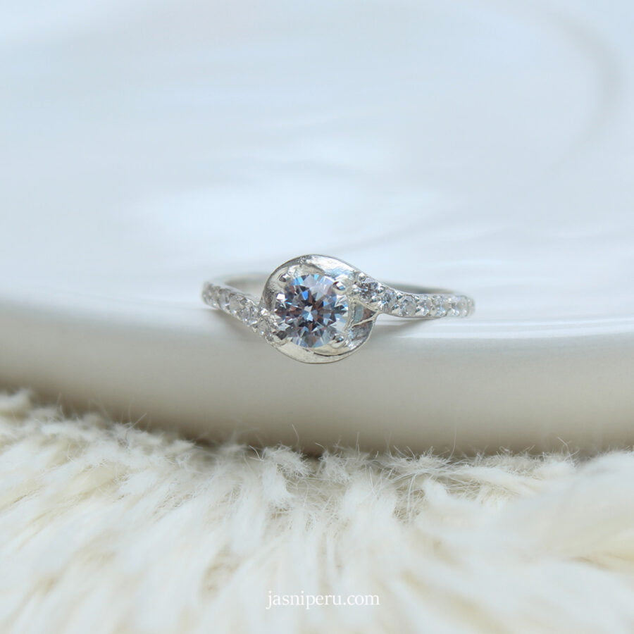 Anillo Queen - Imagen 2