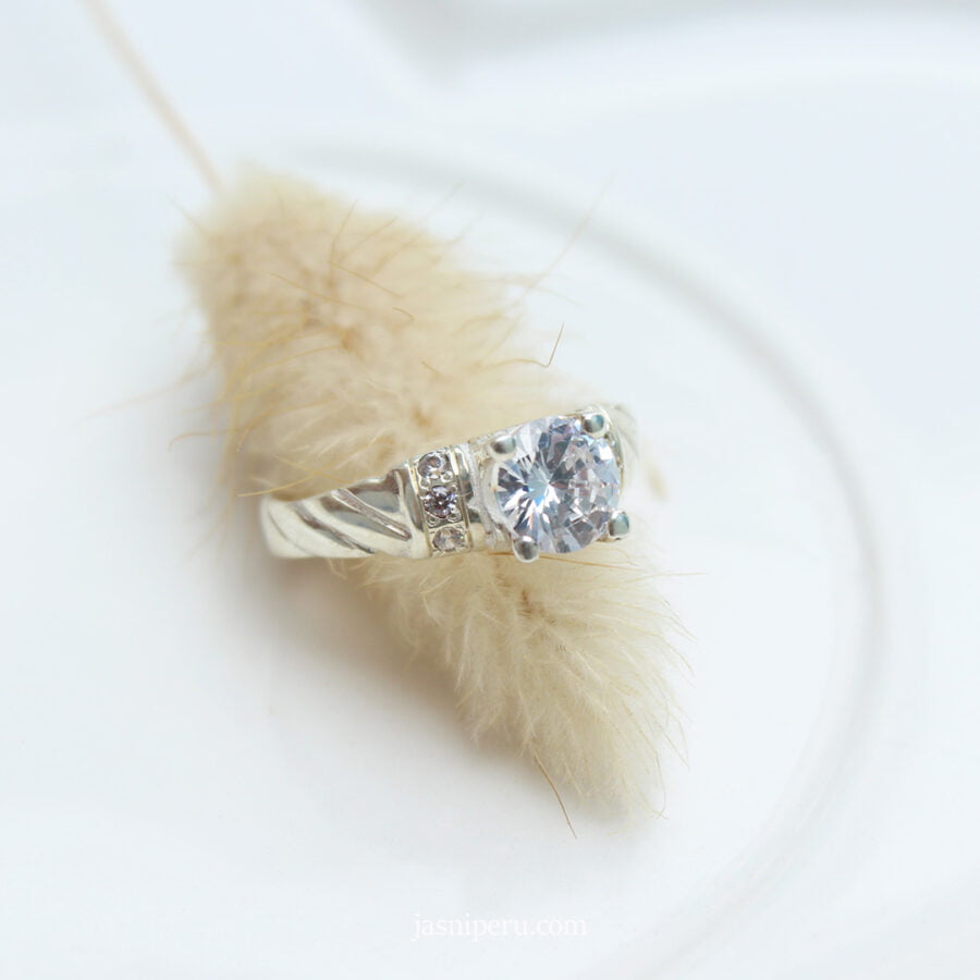 Anillo Catalina - Imagen 4