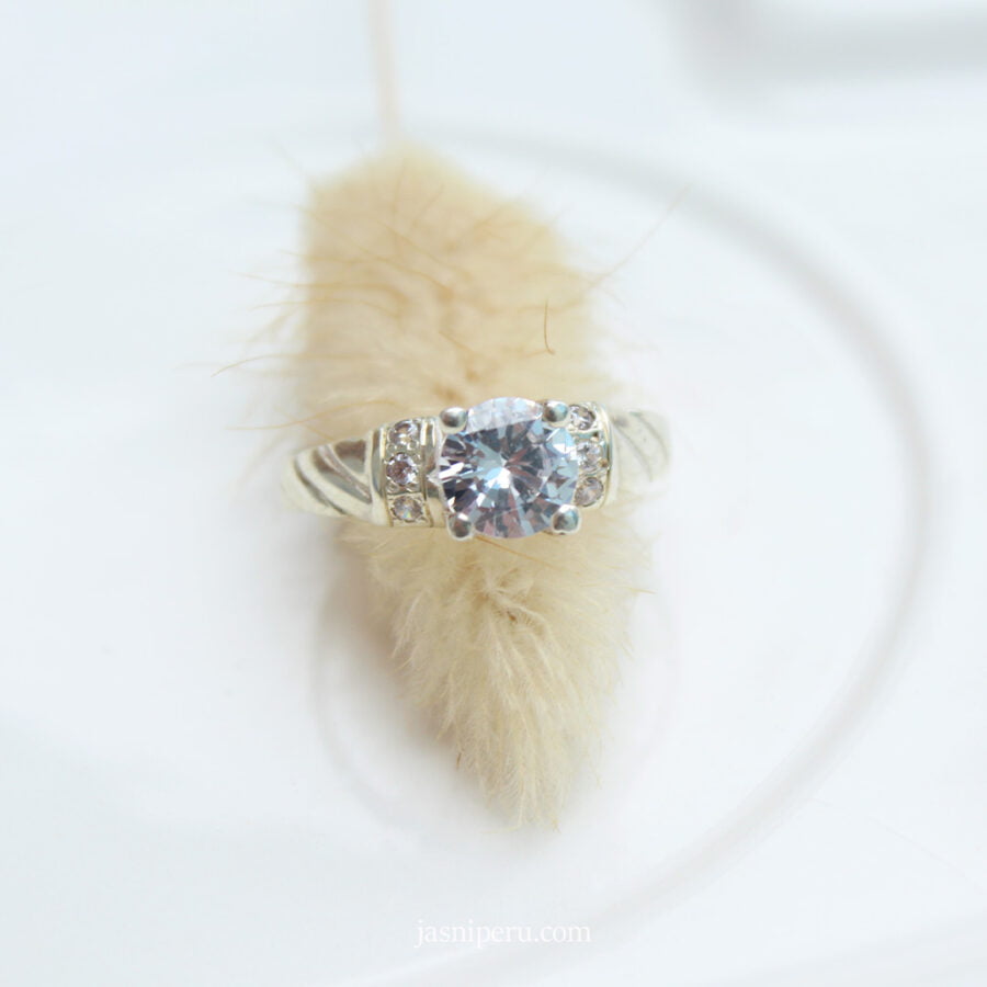 Anillo Catalina - Imagen 3
