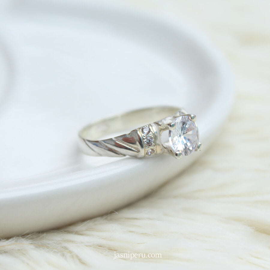 Anillo Catalina - Imagen 2