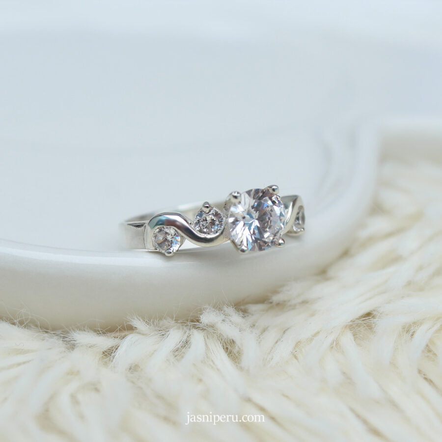 Anillo Isabel - Imagen 2