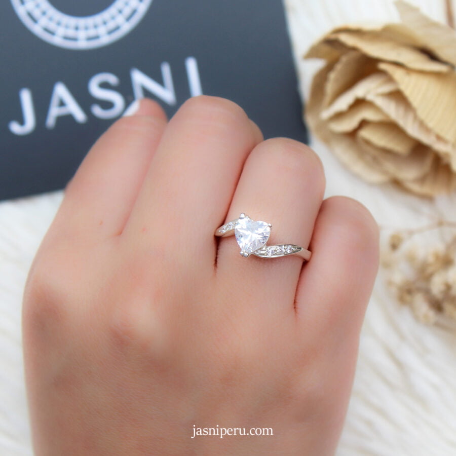 Anillo Serena - Imagen 4