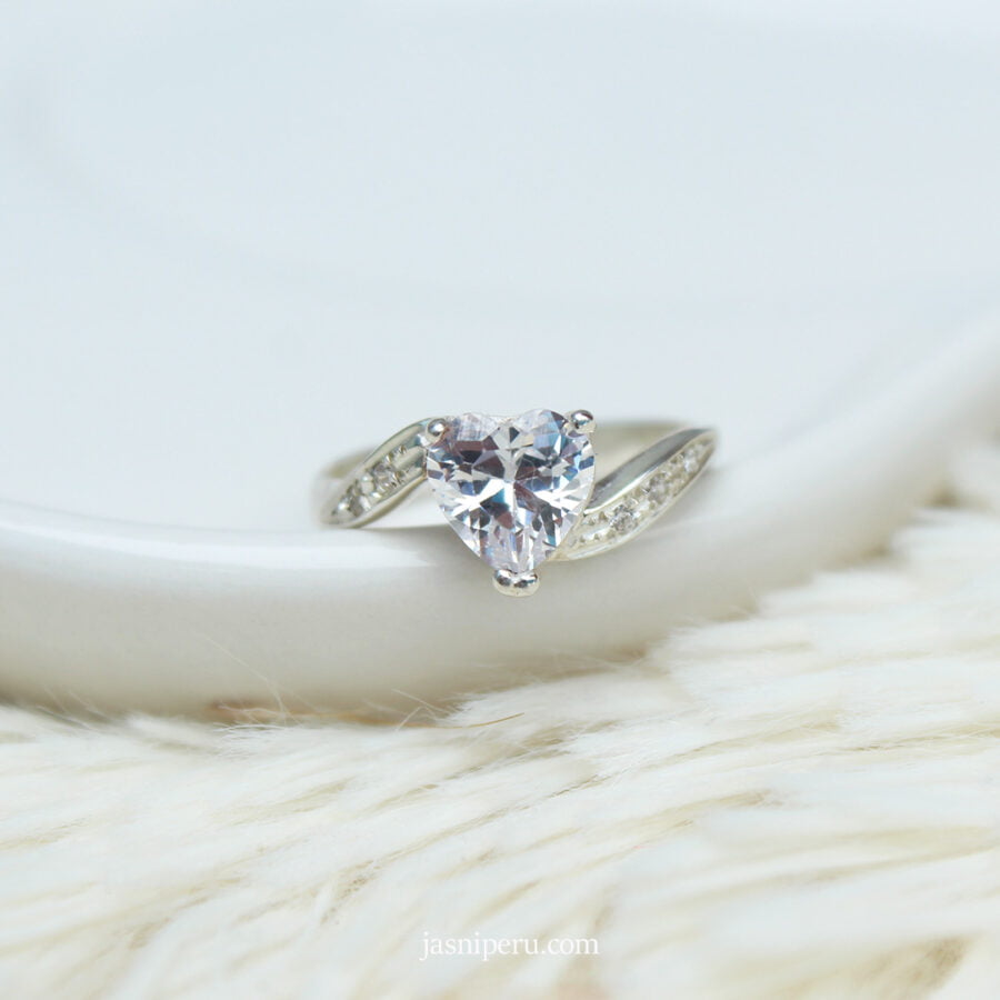 Anillo Serena