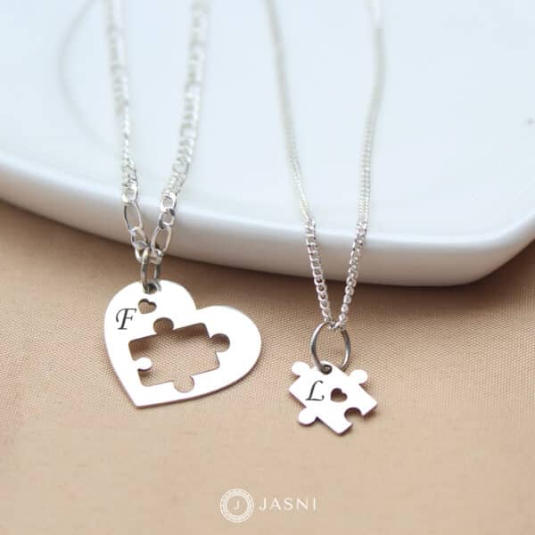 Dije Collar Puzzle