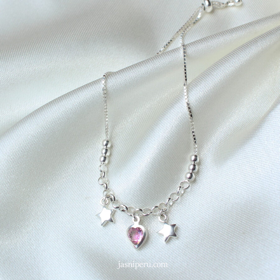 Pulsera Regulable Lani