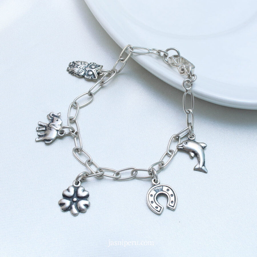 Pulsera de la Fortuna