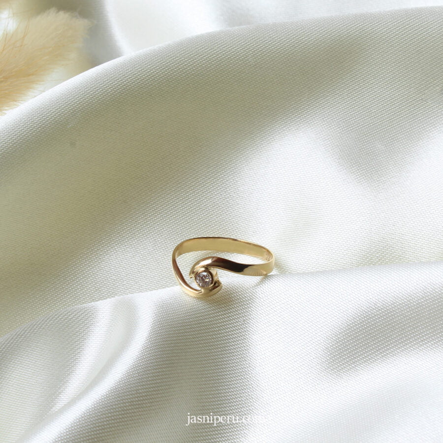 Anillo Nubia - Imagen 2