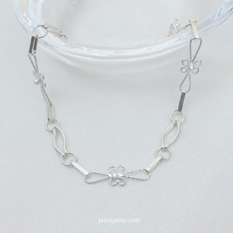 Pulsera Lunaria