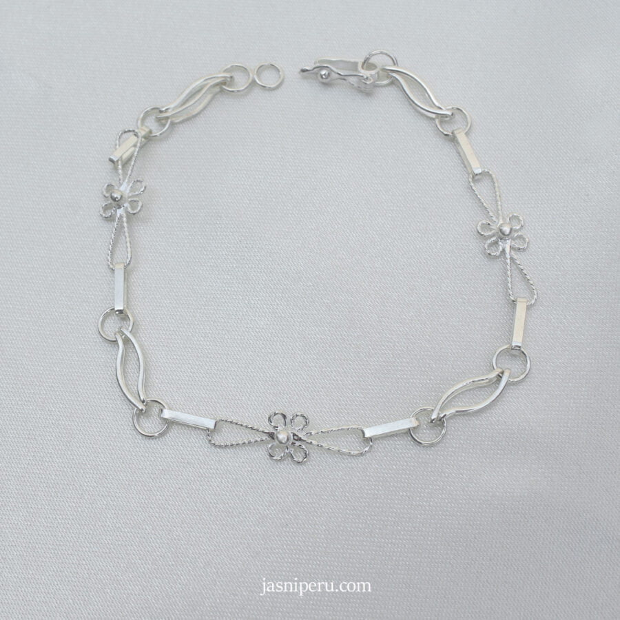 Pulsera Lunaria - Imagen 2