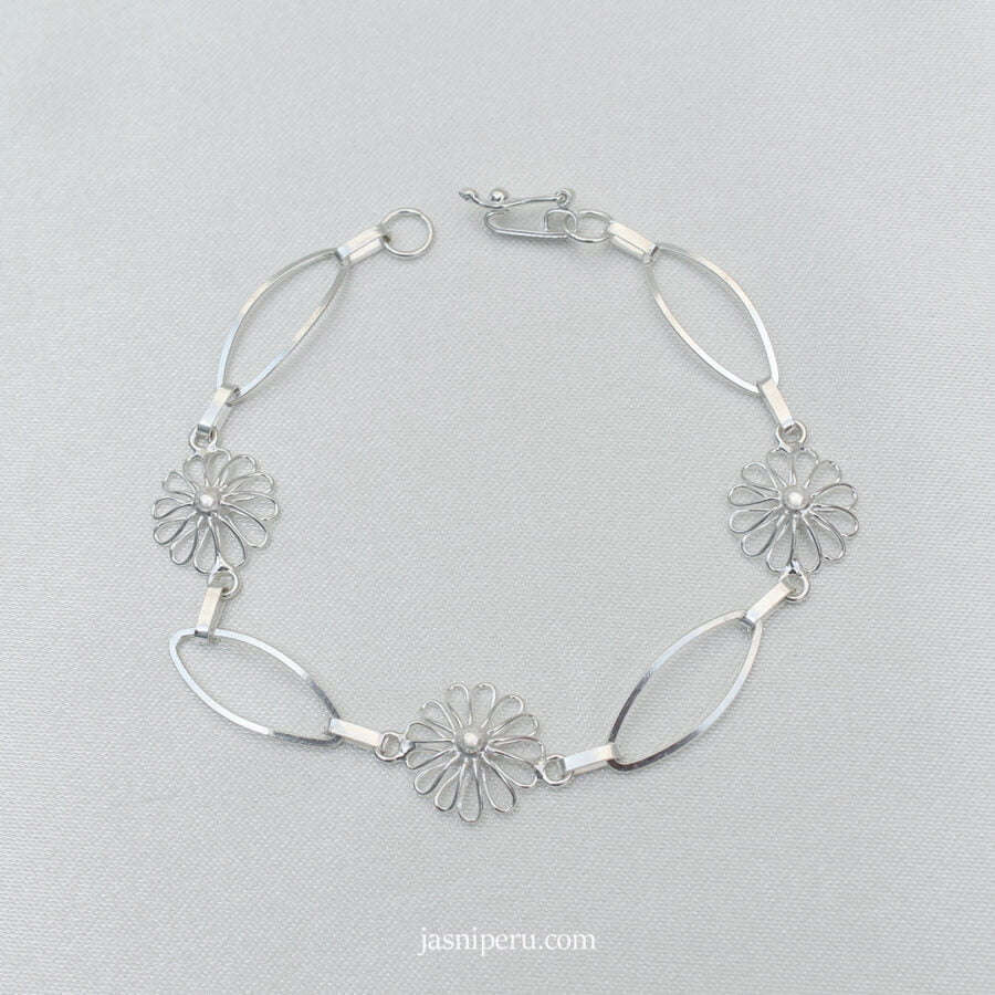 Pulsera Margie - Imagen 2