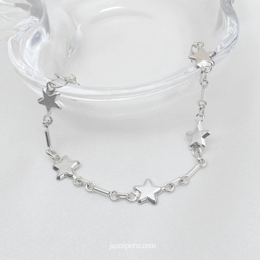Pulsera Estrella