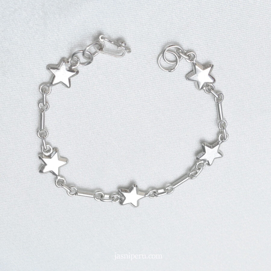 Pulsera Estrella - Imagen 2