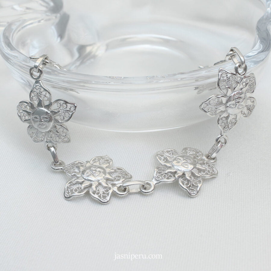 Pulsera Sol - Imagen 2
