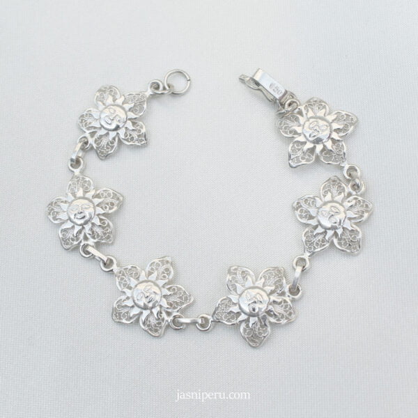 Pulsera Sol