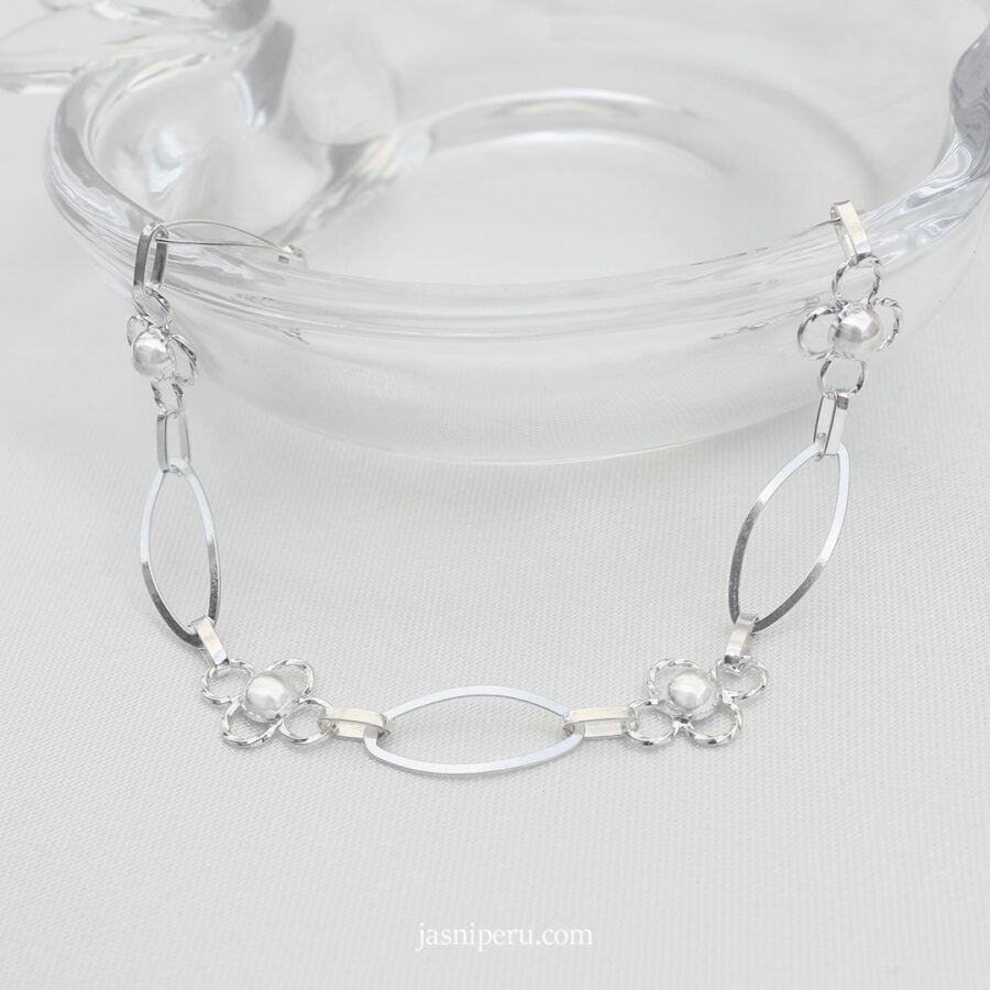 Pulsera Florita