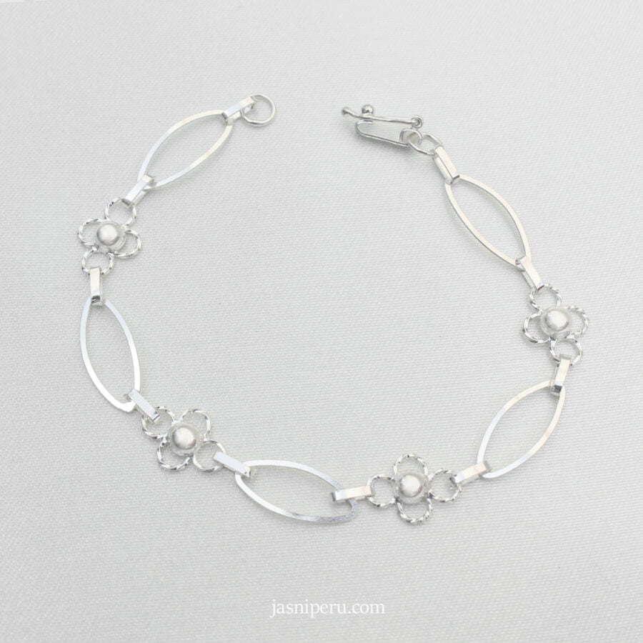 Pulsera Florita - Imagen 2