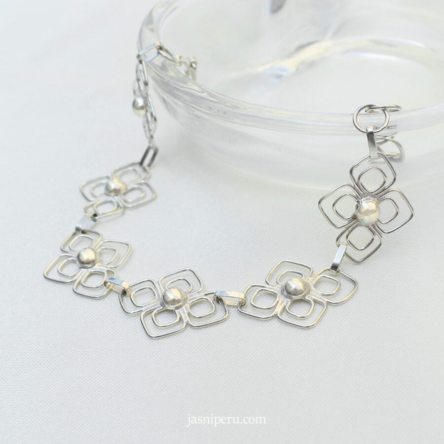 Pulsera Azalea