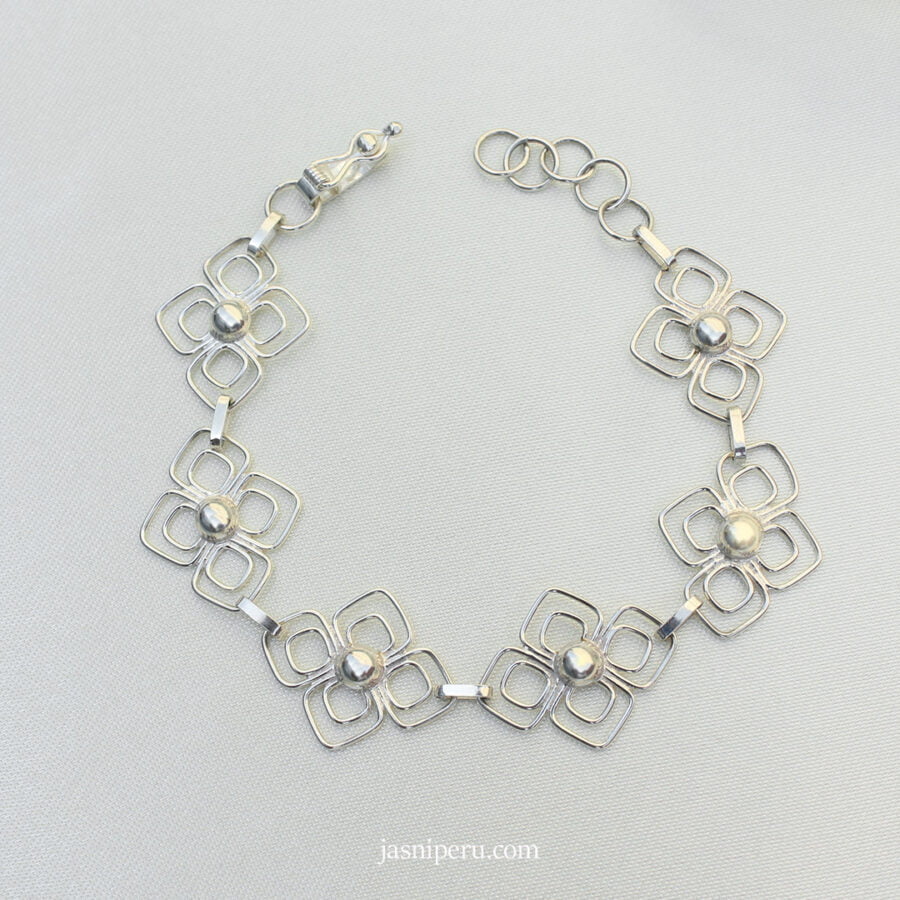 Pulsera Azalea - Imagen 2
