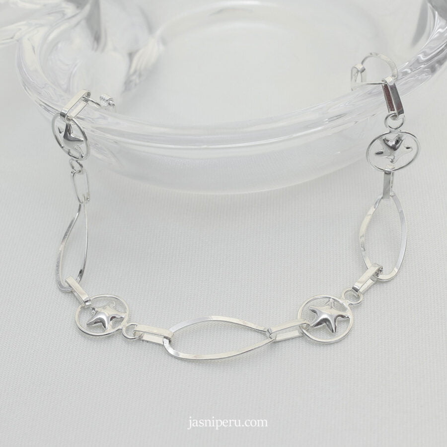 Pulsera Kira