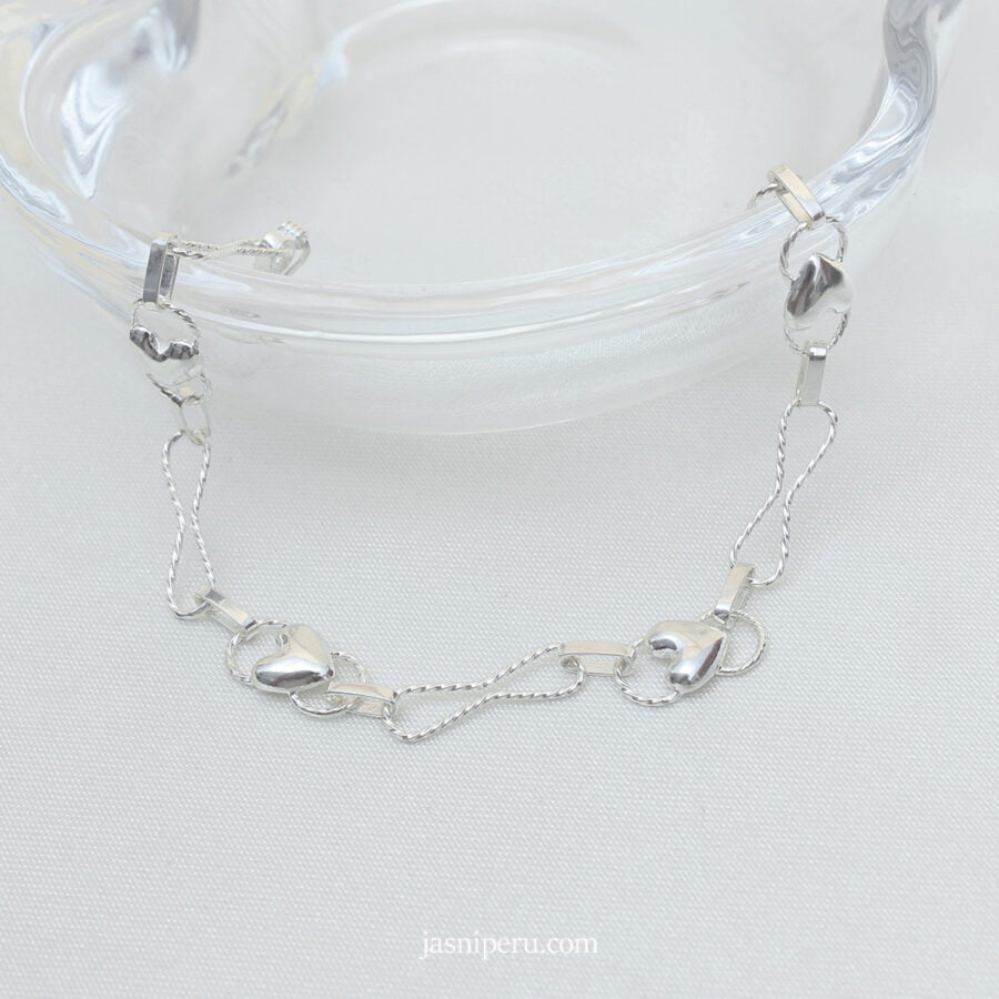 Pulsera Korito