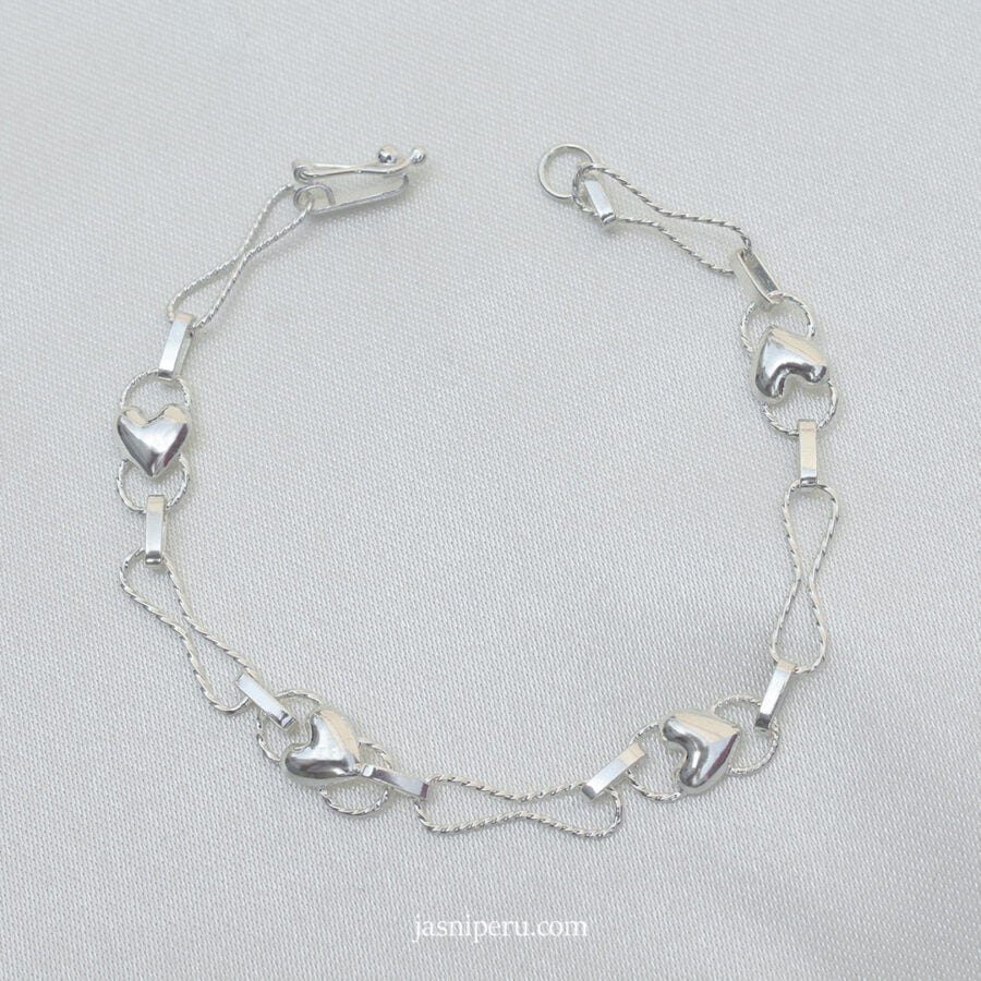 Pulsera Korito - Imagen 2