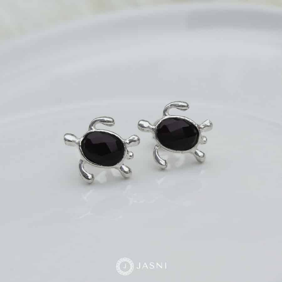Aretes Tortuguitas Mìsticas