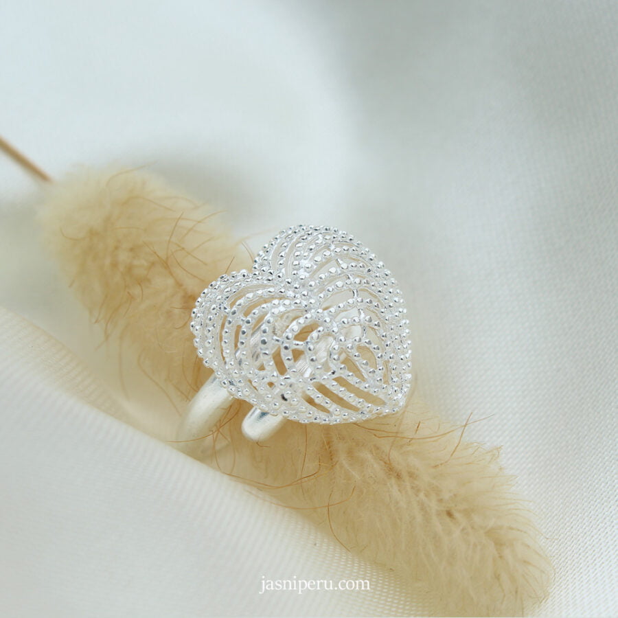 Anillo Inima