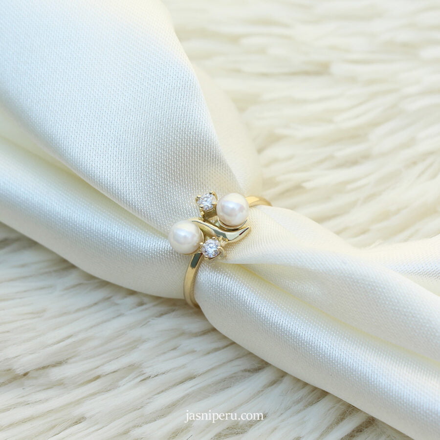 Anillo Emma