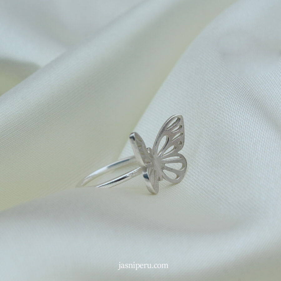 Anillo Monarca - Imagen 2