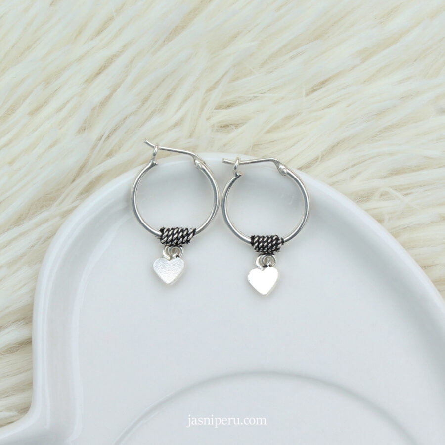 Aretes Chili