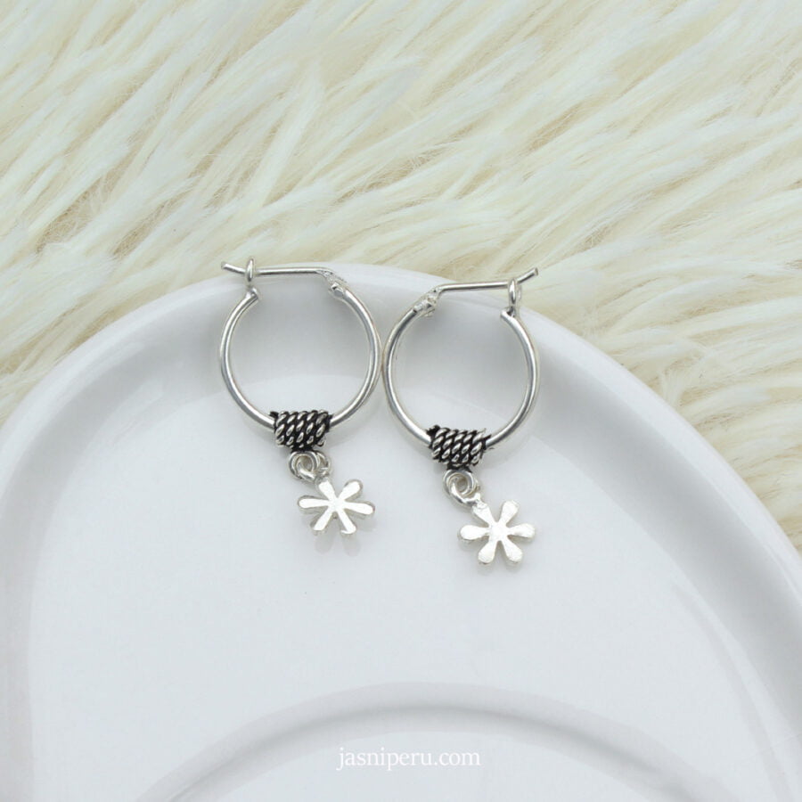 Aretes Chili - Imagen 2