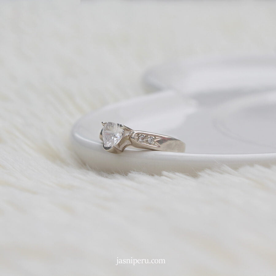 Anillo Cleo - Imagen 2